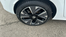 Vauxhall Corsa 100kW GS 50kWh 5dr Auto Electric Hatchback